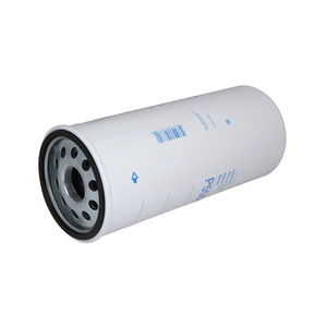 Filtre à huile moteur de camion au meilleur prix P550425, filtre séparateur d'eau pour moteur diesel de camion - Product Image 1