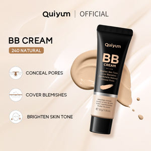 Fond de teint liquide naturel et bio pour le visage avec 9 couleurs - Product Image 3