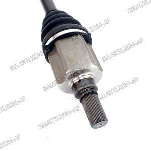 Accessoires <span class=keywords><strong>de</strong></span> <span class=keywords><strong>voiture</strong></span> <span class=keywords><strong>arbre</strong></span> <span class=keywords><strong>de</strong></span> <span class=keywords><strong>transmission</strong></span> <span class=keywords><strong>L</strong></span> pour Peugeot 3008 408 Citroen C4L OE 9677811980 - Product Image 6