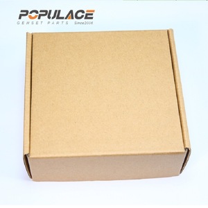 ตัวควบคุมความเร็วแบบดิจิตอล Populace รุ่น 4452822 ระบบควบคุม PID สำหรับเครื่องกำเนิดไฟฟ้า - Product Image 4