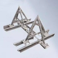 Lames personnalisées pour machine d'emballage automatique de sacs tissés à l'aiguille croisée, couteau pour machine de déchirage et de déballage de sacs