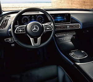 Eqc! รถใหม่ของเยอรมนี!!ตรงกับราคา!!! รถ SUV ความเร็วสูง <span class=keywords><strong>IX3</strong></span>ยานยนต์ไฟฟ้า - Product Image 3