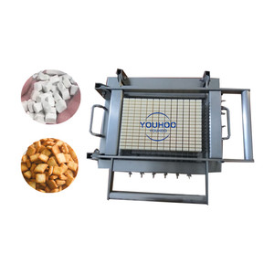 Main petite chi menton paster <span class=keywords><strong>chinchin</strong></span> machine de coupeur pour le ménage - Product Image 4