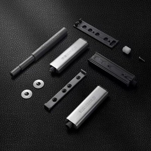 Higold Stainless Steel Medium <b>Rebound</b> Device With Magnetic Head For Cabinet Door - Product Image 1