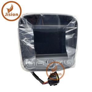 Panel de Indicadores 2LM9-36001 para Maquinaria de Construcción CX60C CX57C - Product Image 1