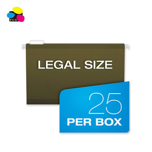<span class=keywords><strong>Dossier</strong></span> de fichiers de suspension, en lettre verte, classique, offre spéciale, 100% gsm, livraison gratuite - Product Image 4