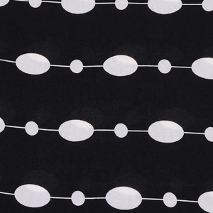 43/44 "Ovale <span class=keywords><strong>À</strong></span> <span class=keywords><strong>Pois</strong></span> Imprimé Polyester Plaine <span class=keywords><strong>Lin</strong></span> <span class=keywords><strong>Tissu</strong></span> - Product Image 4