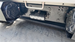 <span class=keywords><strong>2025</strong></span> hoàn toàn tự động nhà vườn Máy cắt cỏ để bán tốt nhất điều khiển từ xa máy cắt cỏ Máy cắt cỏ tông đơ - Product Image 3