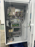 Centre d'usinage CNC à 5 axes à broche unique automatique VMC-SL480U |   HSK-A63 15000rpm |   Table rotative DD |   Haute Précision