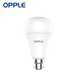 OPPLE 14W 3000K 6500K Light High Quality Energy Saving Bulbs 110V~220V Lamps White Warm House Yard Living Room B22 E27 LED Bulb
