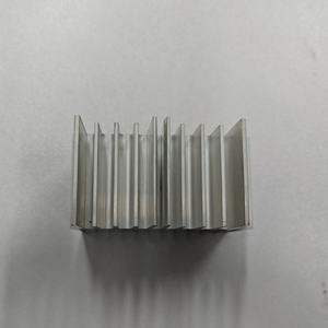 Radiateur électronique personnalisé Welltop - Source d'usine chinoise directe Modèle 01 Personnalisation exclusive sur mesure - Product Image 4