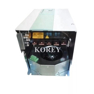 Convertidor 6RA7081-6DV62-0 en Buen Estado - Product Image 5