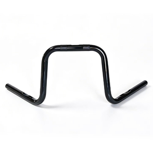 Modèle 2026 le plus récent, garde-corps supérieur en acier au carbone 8'10'12'14'16', Harley-Davidson Custom, installation facile, universel - Product Image 2