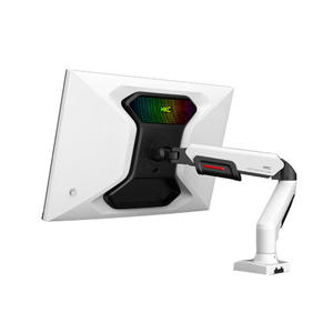 Monitor Gaming HKC XG276QK Original de China, 27 Pulgadas, QHD 2K, 240Hz, IPS Rápido, 1ms GTG, HDR400, FreeSync, G-Sync, 90% DCI-P3, Luz RGB - Product Image 5