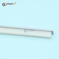 Barre de lubrification de tambour compatible Nuoyi pour copieurs Ricoh Aficio MPC2030, MPC2050, MPC2550, MPC2530, MPC2051, 2030, 2050, 2550, 2530, 2051