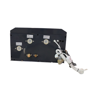 Test A +++ TUV 16kw 18kw Système de pompe à chaleur fendue triphasé Pompe à chaleur à source d'air certifiée ROHS BafaMCSCE Chauffe-eau à pompe à chaleur - Product Image 6