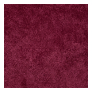 เสื้อยืดผ้าคอตตอนผสมกำมะหยี่สารหน่วงไฟโดยธรรมชาติผ้าทอสีพื้นป้องกันการย้อมสำหรับใส่ทำงานของเด็กชายหญิงพิมพ์ลาย - Product Image 1