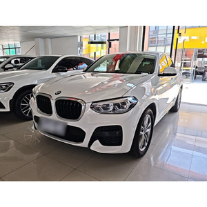 <span class=keywords><strong>BMW</strong></span> <span class=keywords><strong>X4</strong></span> 2020 de <span class=keywords><strong>Segunda</strong></span> <span class=keywords><strong>Mano</strong></span>, SUV, Motor de Combustión, 5 Plazas, Tracción en las Cuatro Ruedas, Automático, Volante a la Izquierda, Auto Usado <span class=keywords><strong>BMW</strong></span>, para Desplazamientos Urbanos, 184 CV - Product Image 1