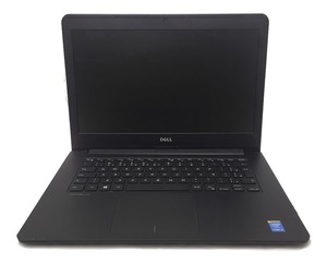 <b>Used</b> for D-ell E3450 Notebook 5th Gen i5 4GB Ram 128GB SSD 14 Inch Full HD Ultra Thin Portable Business <b>Laptop</b> - Product Image 1