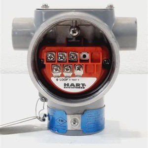 SmartLine STT750 Temperatura Original STT750 - Product Image 3