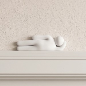 Meilleure vente transfrontalière : Figurine décorative en résine Meccha Chameleon, style campagnard américain abstrait, tendance et de collection - Product Image 3