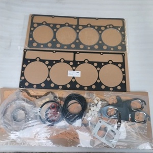 Excavator 3304 3304B Engine Overhaul Gasket Kit 3304 Cylinder Head Gasket Kit 7N8022 4P8915 - Product Image 5