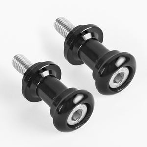 Clavija de elevación de motocicleta XXUN para <span class=keywords><strong>KAWASAKI</strong></span> <span class=keywords><strong>Z900RS</strong></span> 2018-2024/Z650RS 2022 <span class=keywords><strong>2023</strong></span> 2024 Clavija de elevación de motocicleta - Product Image 2