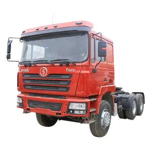 2019/2020 năm shacman f3000 6x4 10 lốp seoconda tay euro2/3 máy kéo xe tải để bán