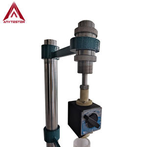 Anytester <strong>ceramic</strong> tile <strong>impact</strong> resistance <strong>tester</strong> electronic co  cnas  ce hy8070 12 - Product Image 4