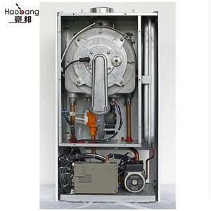 Chaudière à <span class=keywords><strong>gaz</strong></span> combinée au <span class=keywords><strong>gaz</strong></span> naturel, capacité nominale de 12 l, 24kw - Product Image 3