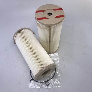 LKW Motor Heizöl Wasserfilter 30 Mikron 2020PM-OR FS20202 2020PM P552020 - Product Image 1