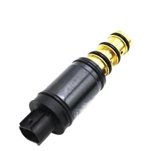 Válvula Solenoide 5Se09c 5Se12c con Puerto de 3/8 Pulgadas para Válvula de Control Inverter de Refrigeración Toyota, Aire Acondicionado Automotriz - Product Image 2