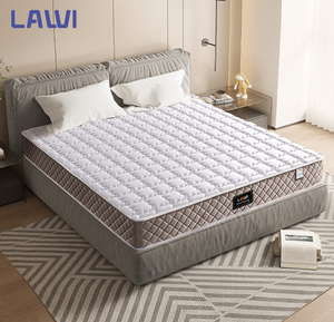 Высококачественная Подушка размера «King Queen Size» с карманом на весну, новый матрас Xxxn, чистый латексный матрас - Product Image 2