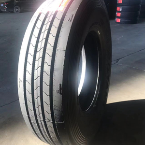 Neumático de Camión Pesado de Alta Calidad de Marca China, 315/80R22.5 275 75 1200 20 18, Modelos Radiales de Caucho Natural de Repuesto - Product Image 6