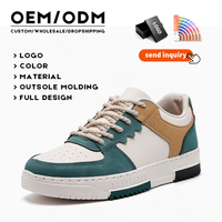 Chaussures de marche décontractées pour hommes, best-seller, blanches, respirantes, en maille, sportives, souples, légères, avec semelle épaisse rehaussante