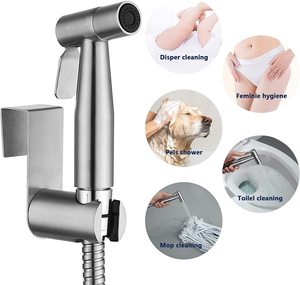 Смеситель для ванной комнаты - Product Image 4