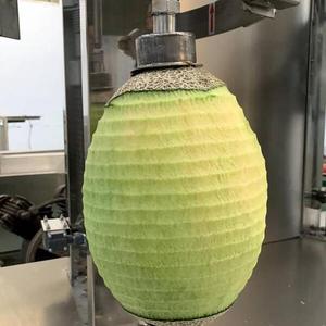 Máquina Peladora de Calabaza de Doble Cabezal de Alta Eficiencia para Venta al por Mayor, Máquina Peladora de Calabaza de Alto Rendimiento - Product Image 3