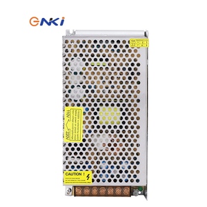 Fuente de alimentación de 110V 220V CA a CC <span class=keywords><strong>12V</strong></span> <span class=keywords><strong>10A</strong></span> <span class=keywords><strong>120W</strong></span> Fuente de alimentación conmutada de voltaje constante para fuente de alimentación LED - Product Image 4