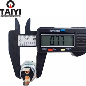 366313r91 403562r2 cho quốc tế gặt đập farmall máy kéo Cub thấp cậu bé Cub Cadet 70 100 140 240 330 340 đánh lửa chuyển đổi chính - Product Image 4