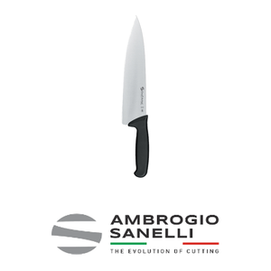 Couteau de chef Ambrogio Sanelli 5349.026 Supra 26 cm - Product Image 4