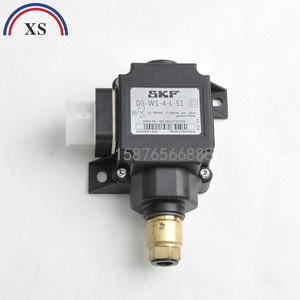 Sensor de Presión Skf DS-W12-4-R-S1, Tipo de Montaje en Chasis, Piezoresistivo, para Imprenta - Product Image 3