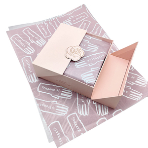 Boîtes <span class=keywords><strong>de</strong></span> forme <span class=keywords><strong>de</strong></span> livre en carton rigide avec fermeture magnétique à double <span class=keywords><strong>porte</strong></span>, logo personnalisé imprimé, emballage cadeau haut <span class=keywords><strong>de</strong></span> gamme populaire - Product Image 5