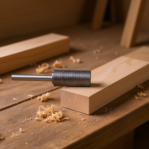 Fraise rotative Fervi pour le travail du bois, coupe de précision - Product Image 3