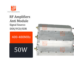 Ustomizable <span class=keywords><strong>GSM</strong></span> 5.8G 5.2g 11417-1822MHz 2.4GHz chống <span class=keywords><strong>RF</strong></span> khuếch đại 2.5g Máy phát điện DDS mô-đun không dây <span class=keywords><strong>RF</strong></span> mô-đun - Product Image 1