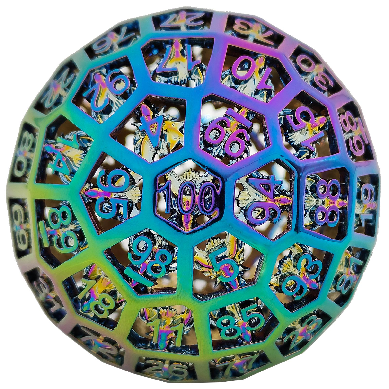 Coloré