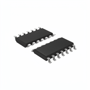 14 SOlC 74LVC14AMTR Logic Acheter des composants électroniques en ligne Original - Product Image 1