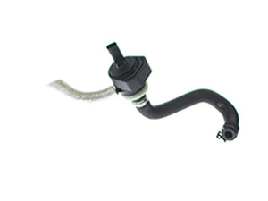 OEM & ODM <span class=keywords><strong>Prix</strong></span> de gros Couleur noire Pièces automobiles Reniflard de carter Tuyau d'échappement 2700900700 pour <span class=keywords><strong>Mercedes</strong></span>-Benz Classe <span class=keywords><strong>B</strong></span> W246 - Product Image 2