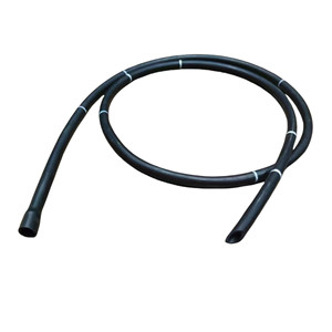 Tuyau de drainage de toit ouvrant arrière Peugeot Citroën 3008 9800165980 Pièce de rechange - Product Image 4