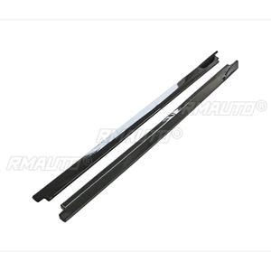 Kit de carrocería con faldones laterales, alerón, divisor y difusor para Toyota Camry 2018-2023 8ª generación, accesorios para coche - Product Image 6