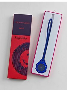 Orologio Meccanico da Tasca Ottagonale con Logo Personalizzato, Quadrante in Metallo, Impermeabile, Unisex per Uso Quotidiano - Product Image 5